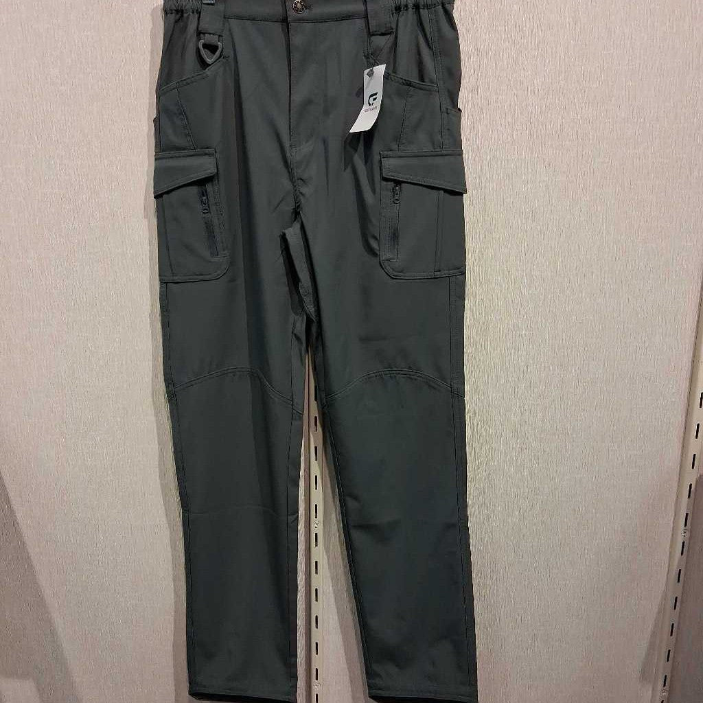 Tactical pant, mens NWT