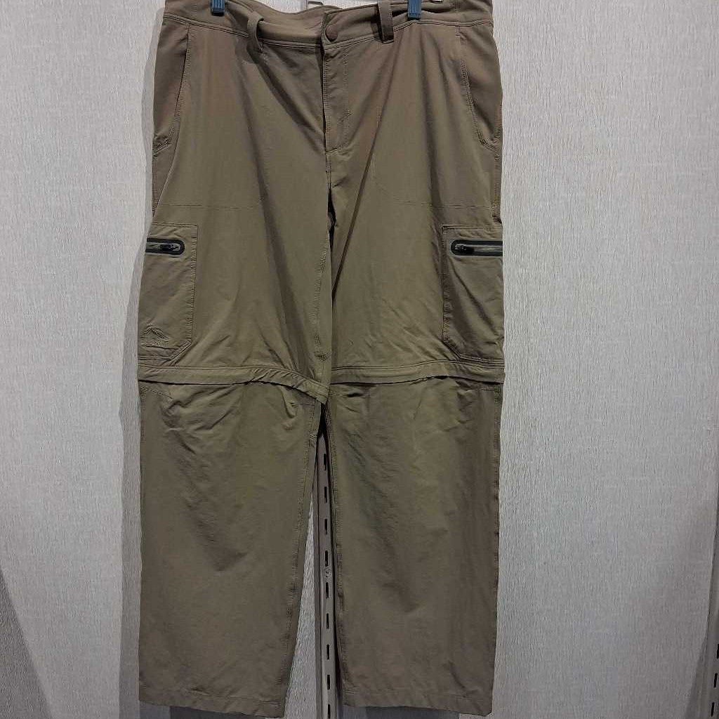 Convertible pant, mens