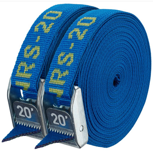 NRS Tie-Down Pair