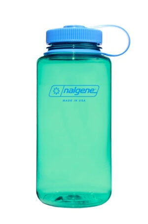 Wide Mouth Sustain 16oz