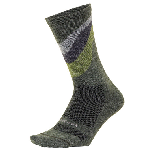 Wooleater Pro 6" Flo(Loden)