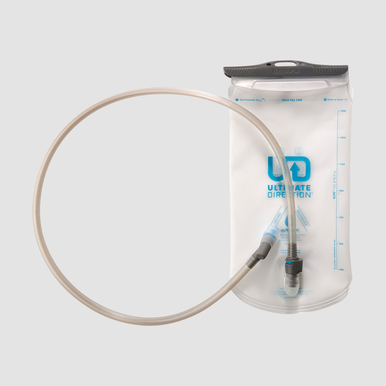 1.5L Water Reservoir