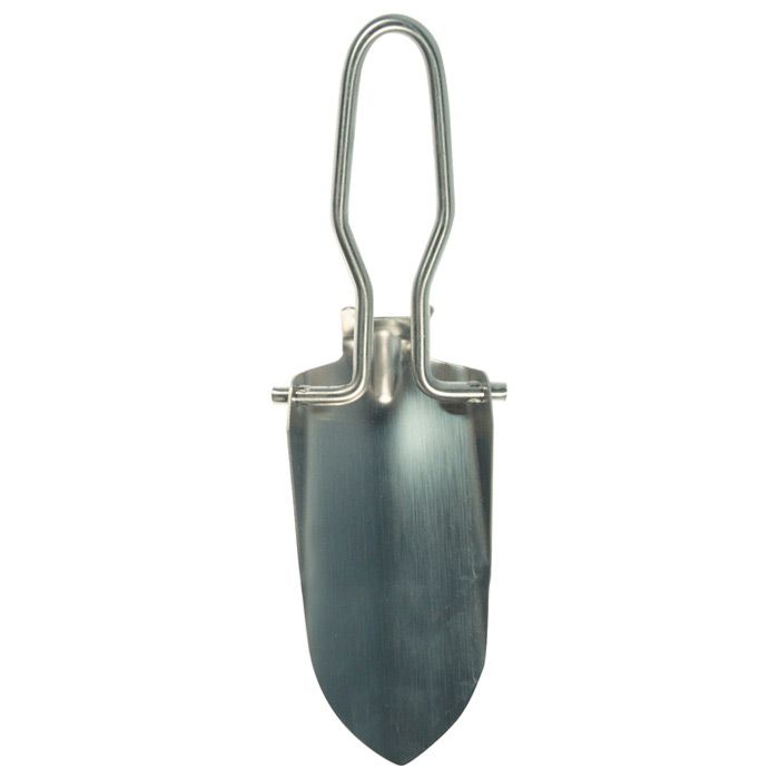 U-Dig-It Folding Shovel