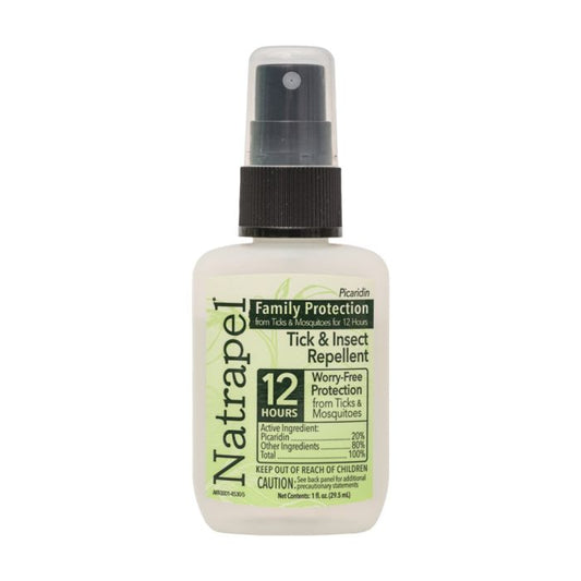 Natrapel Plus pump