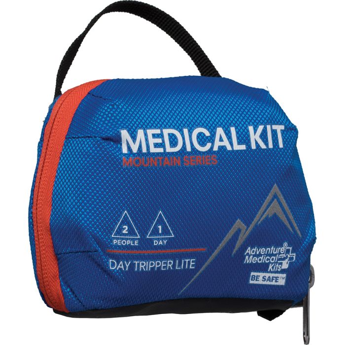 Day Tripper Lite Kit