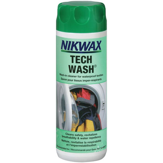 Tech Wash Cleaner