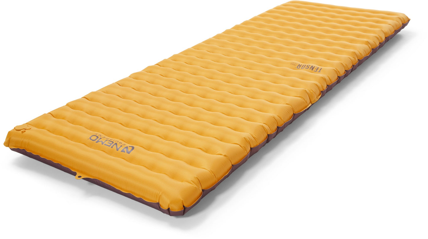 Tensor Trail pad- regular wide