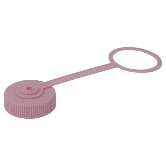 Wide mouth 16oz lid/loop