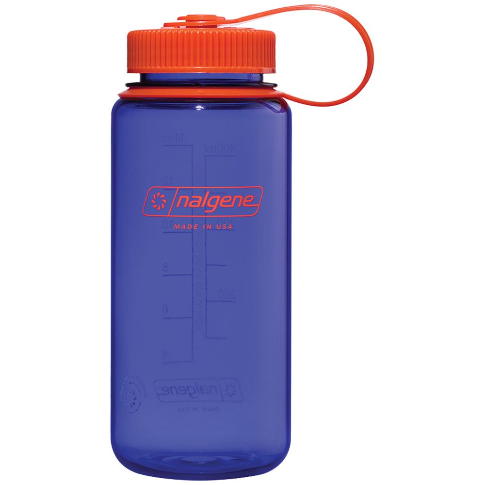 Wide Mouth Sustain 16oz