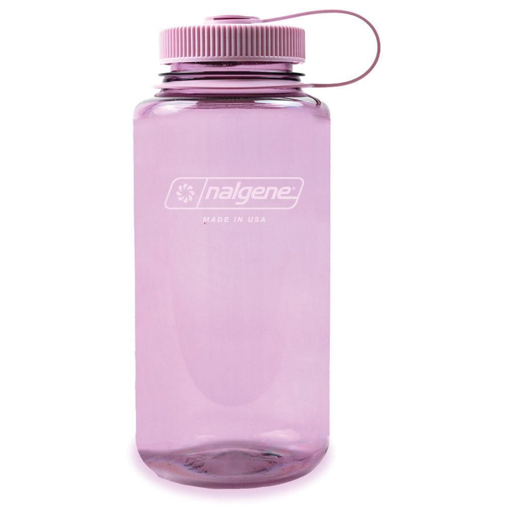 Wide Mouth Sustain 16oz