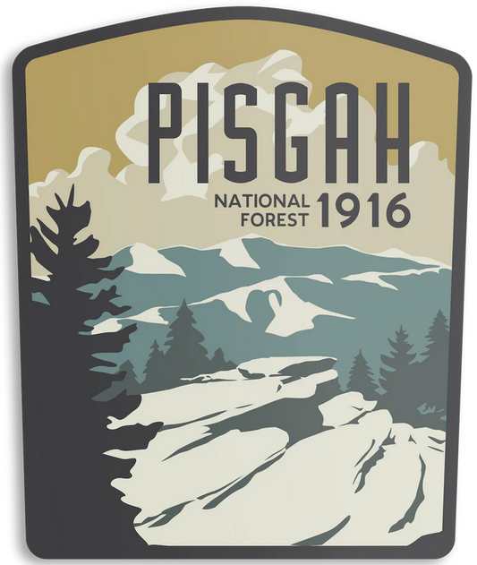 Pisgah National Forest