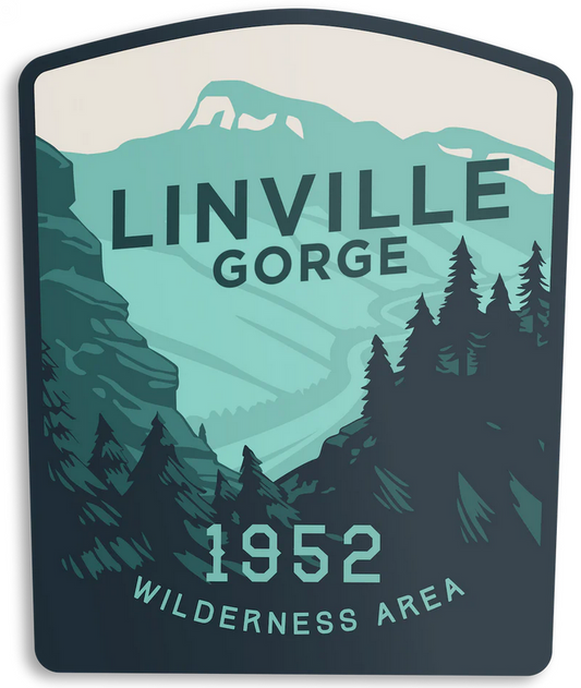 Linville Gorge