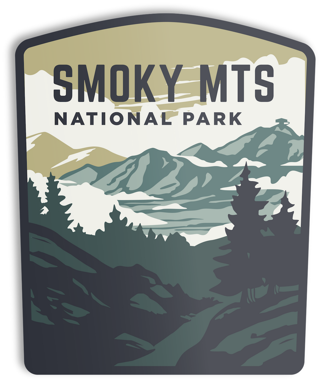 GSMNP