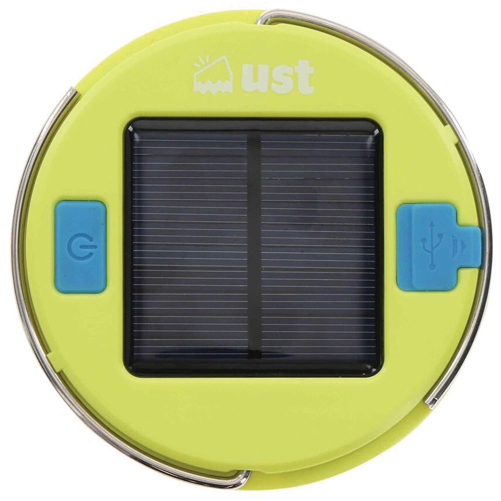 Spright Solar/USB Lantern