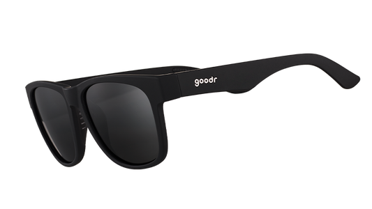 BFG - Big Glasses