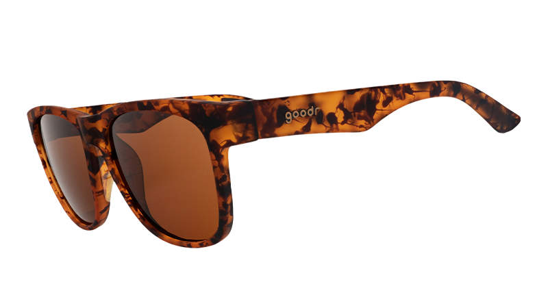 BFG - Big Glasses