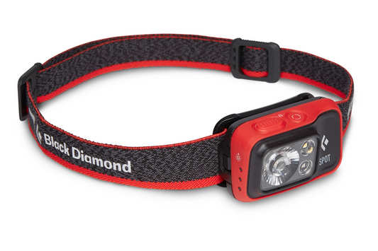 Spot 400 Headlamp