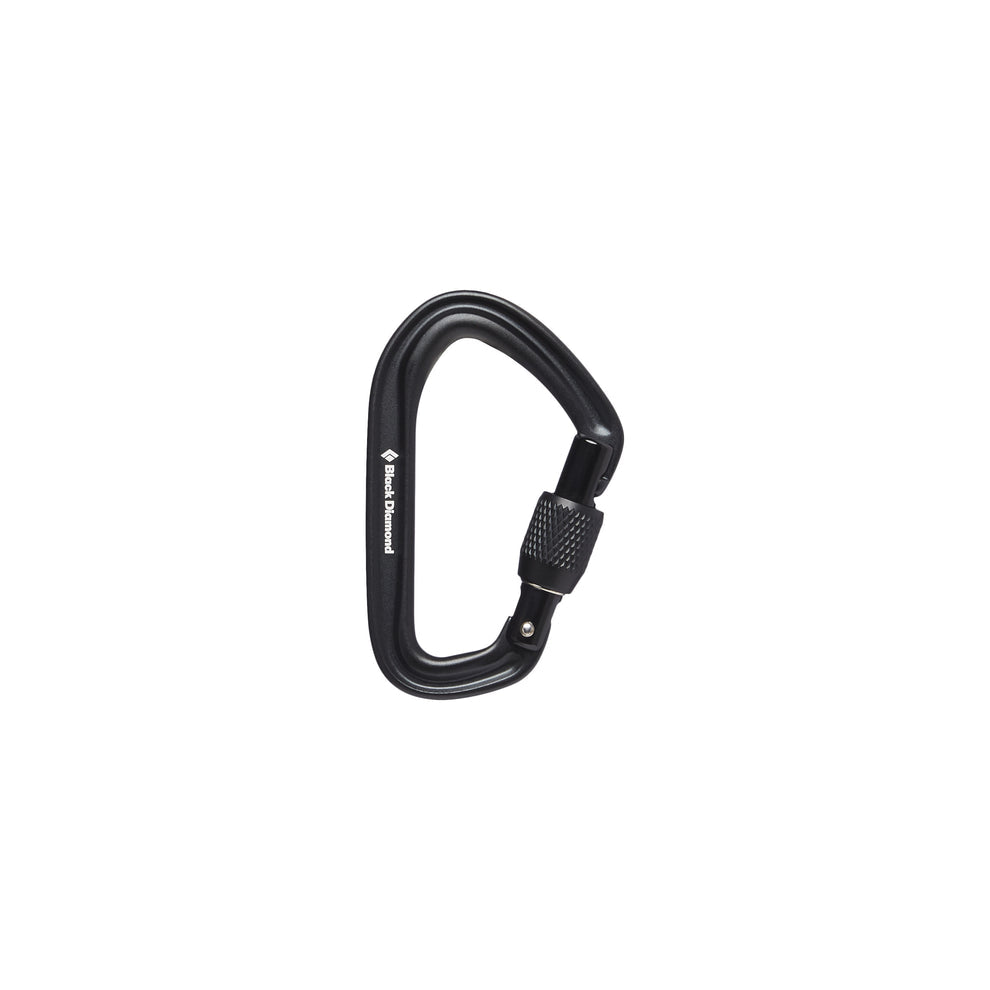 Hotforge Screwgate Carabiner