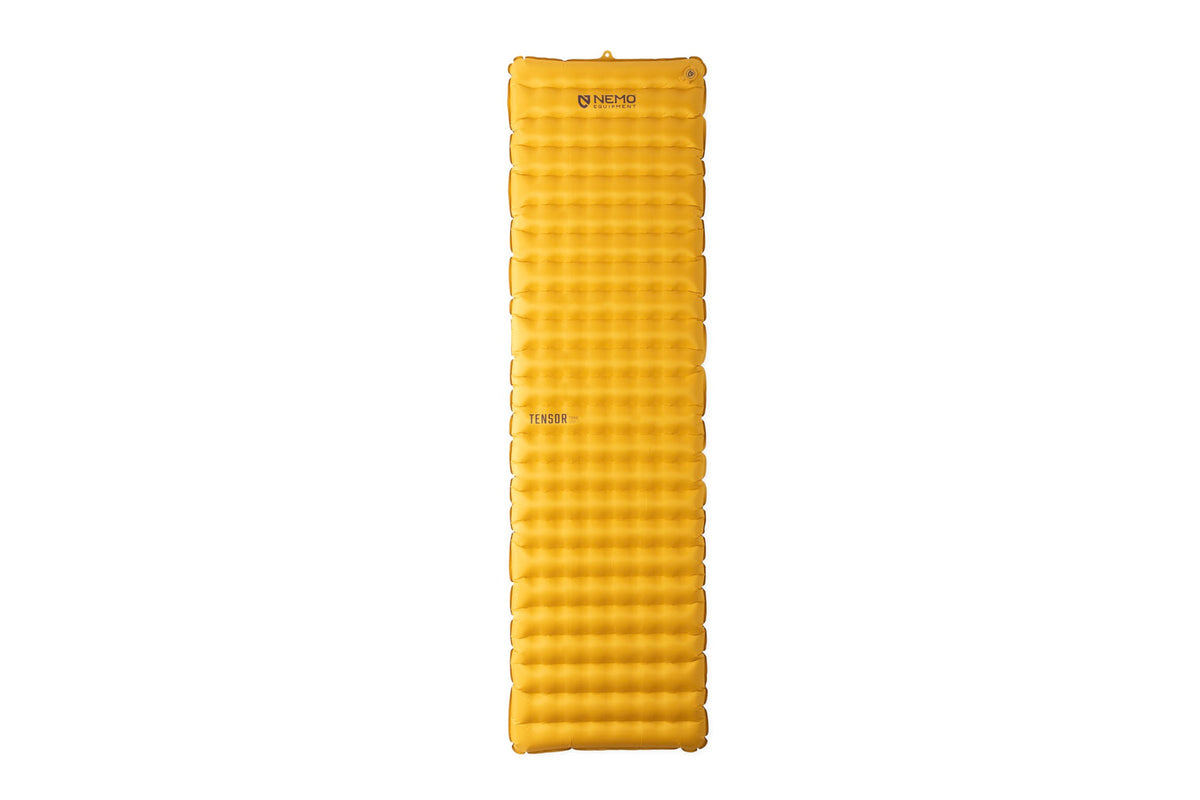 Tensor Trail pad- regular