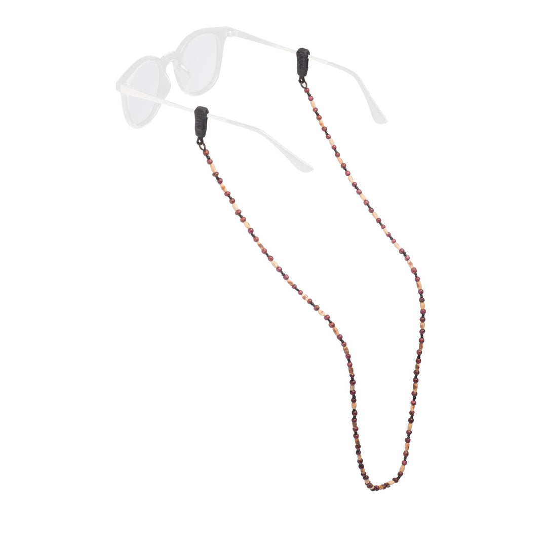 Waxed Cotton Eyewear Retainer