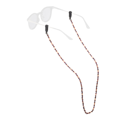 Waxed Cotton Eyewear Retainer