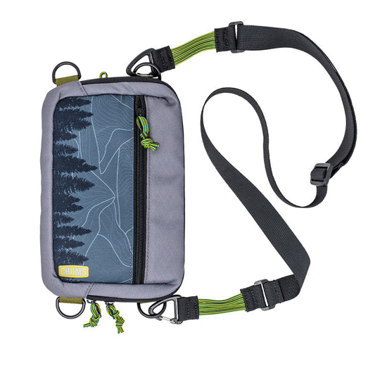 Rover Cross Body Bag