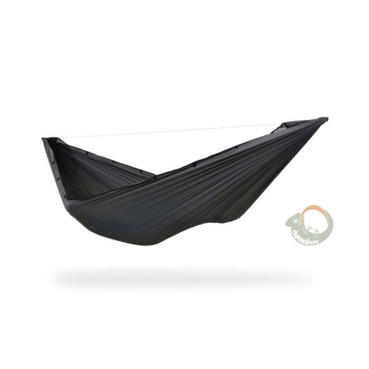 Chamelion Hammock (Hammock, Cover, Bug Net, and Suspension Straps