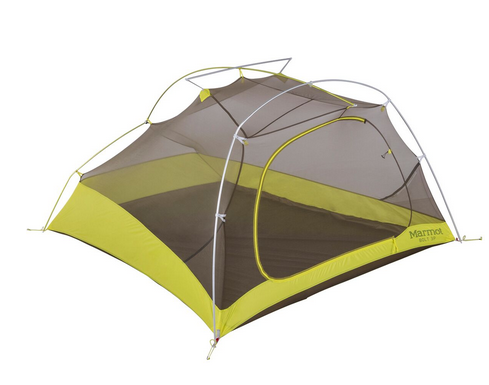 Bolt UL 3P tent