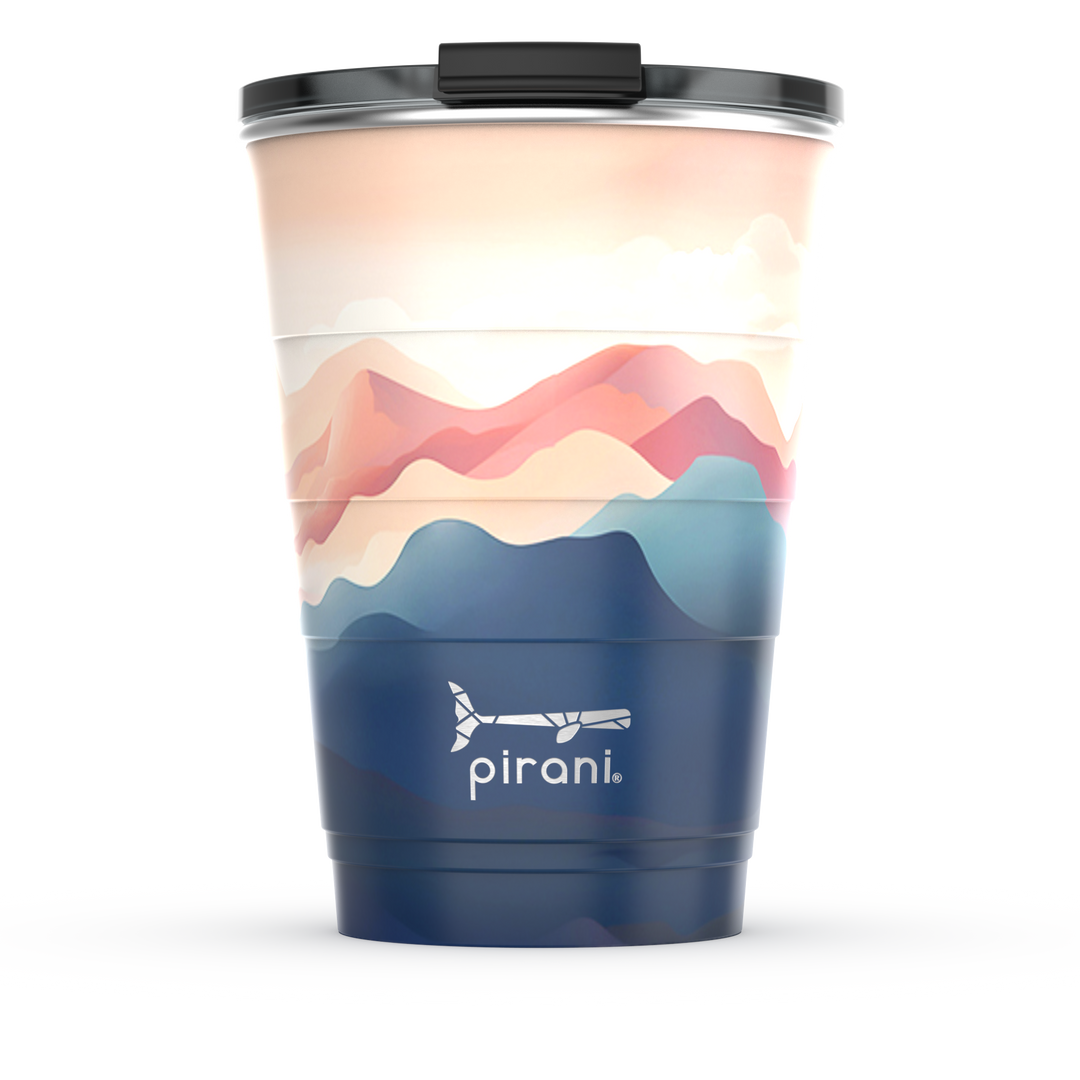 Insulated Tumbler (blemish)