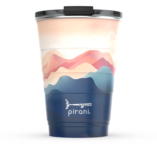 Insulated Tumbler (blemish)