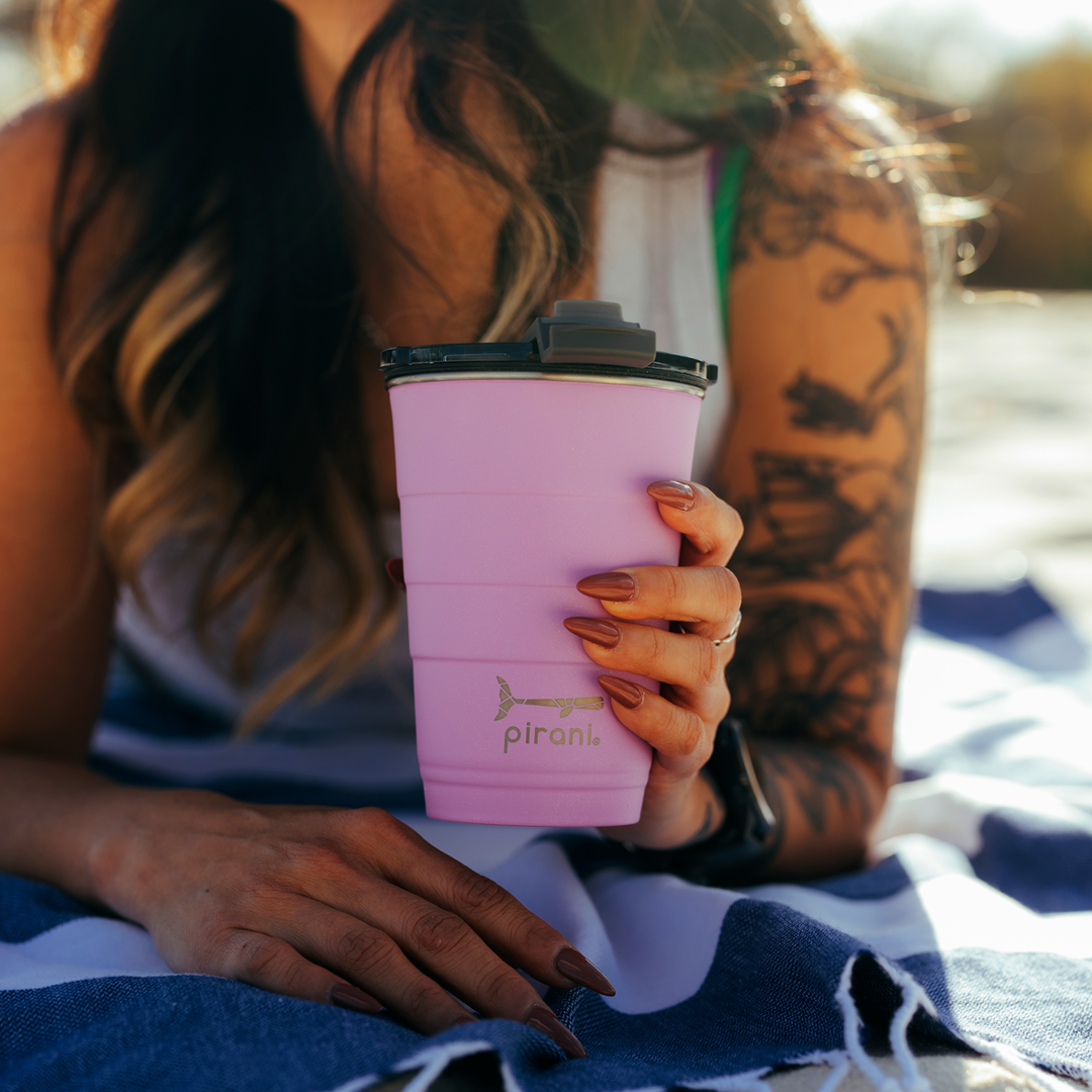 Insulated Tumbler (blemish)