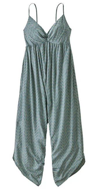 Lost Wildflower Jumpsuit