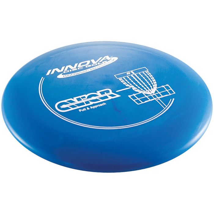 DX Aviar Putt and Approach Disc