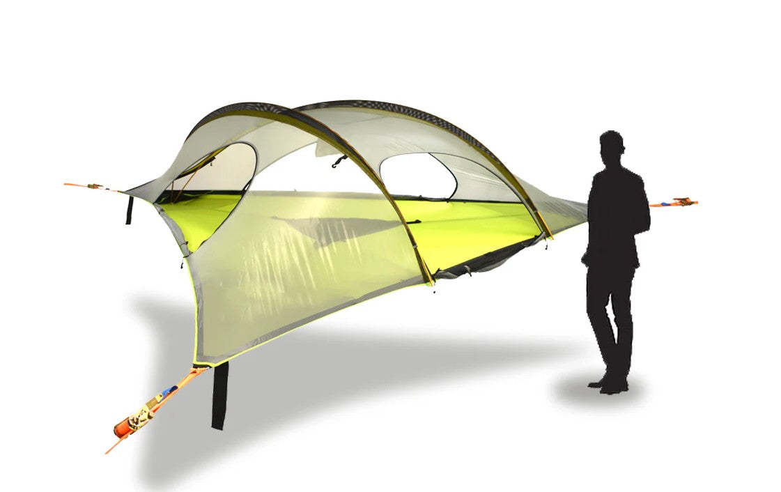 Stingray 3-Person Tree Tent