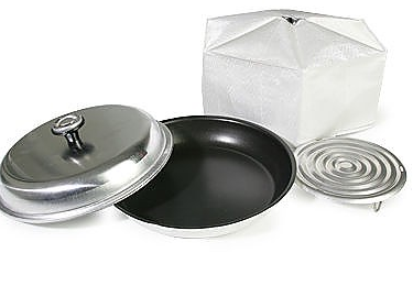 Outback Oven, ultralight (NIB)