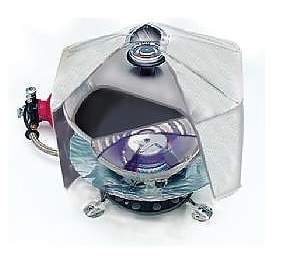 Outback Oven, ultralight (NIB)