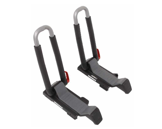 JayLow kayak carrier
