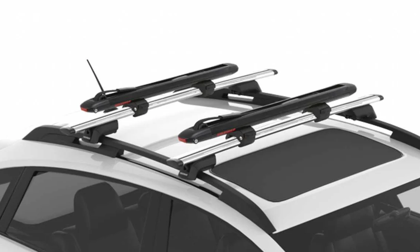 SUP Dawg rooftoop carrier