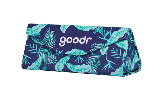 Folding Glasses Case