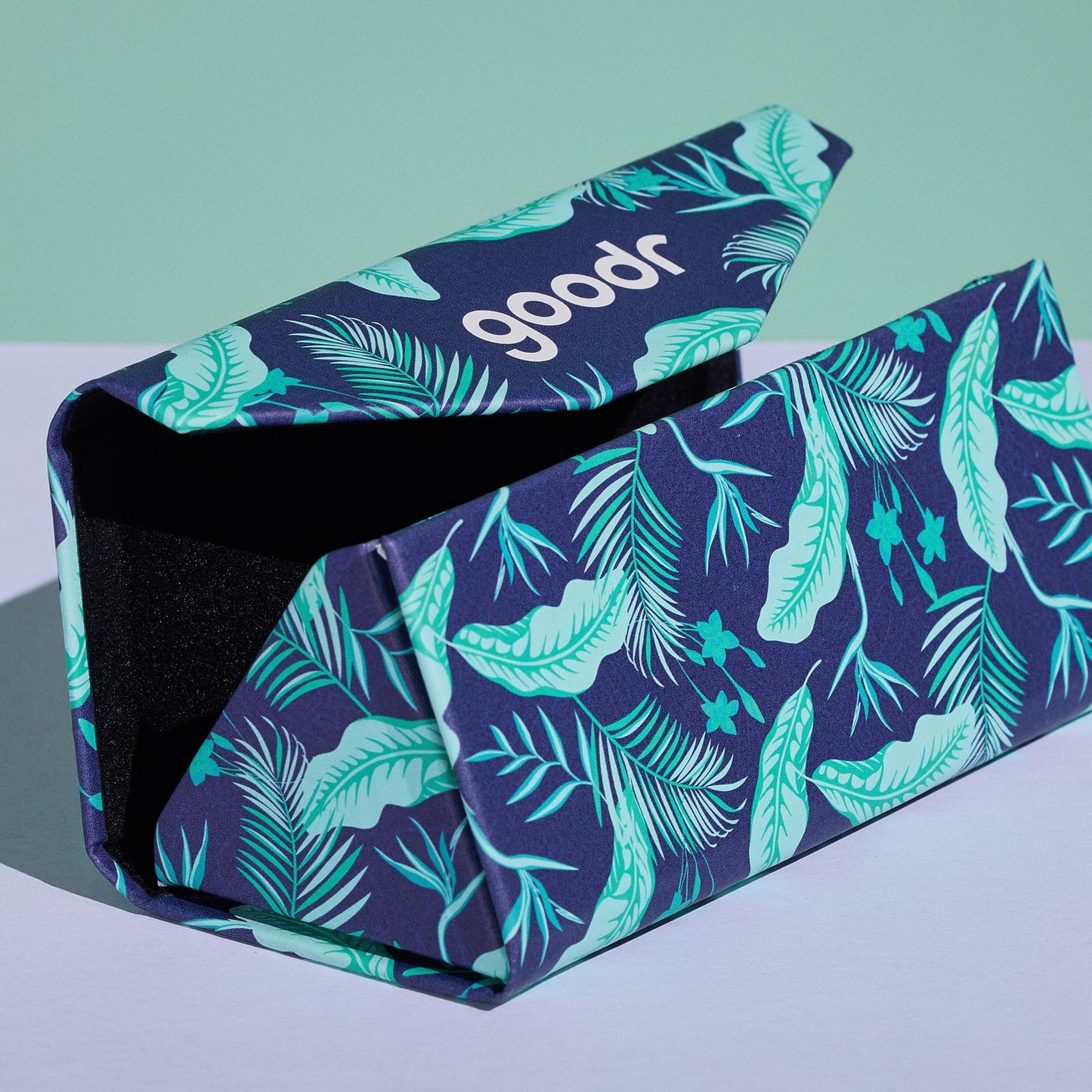 Folding Glasses Case