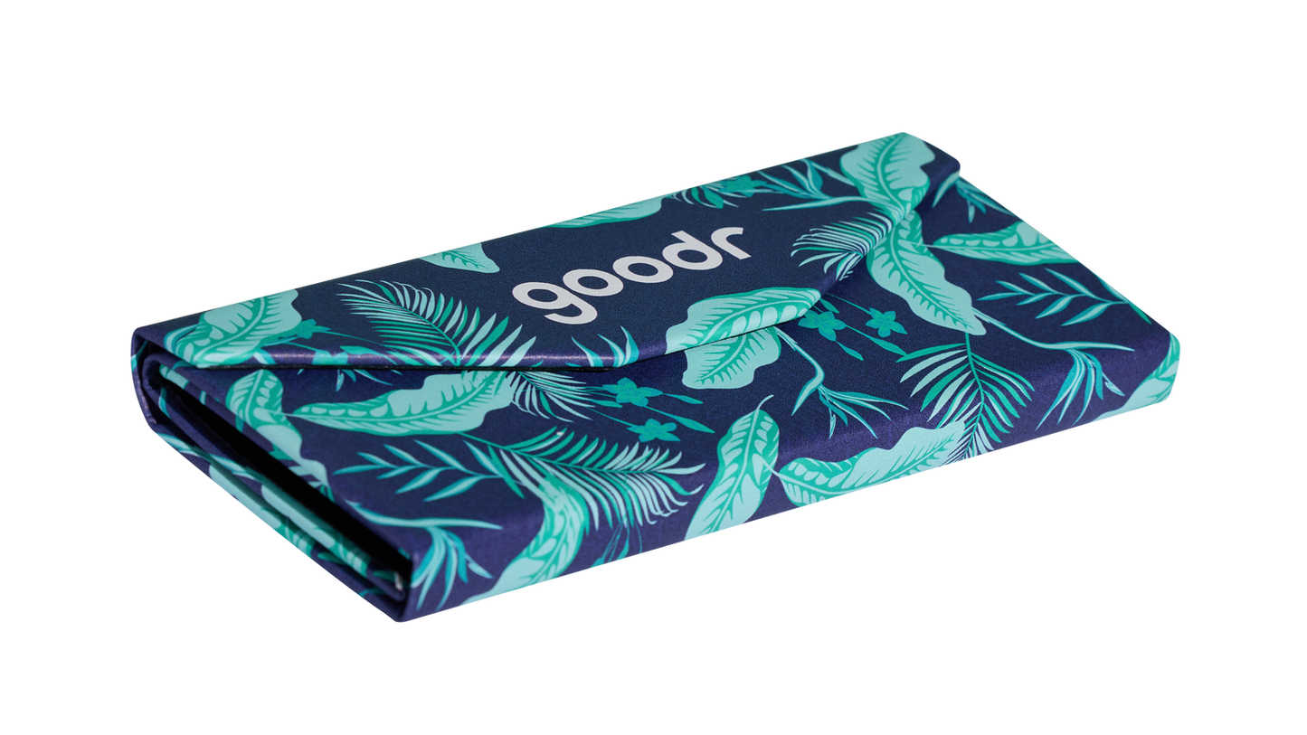 Folding Glasses Case