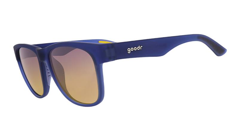BFG - Big Glasses