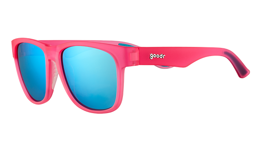 BFG - Big Glasses