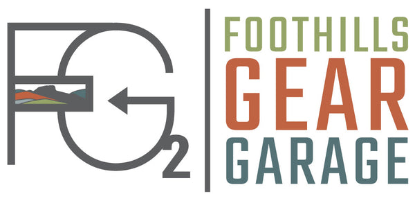 Foothills Gear Garage