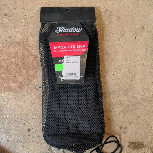 Shin Guards