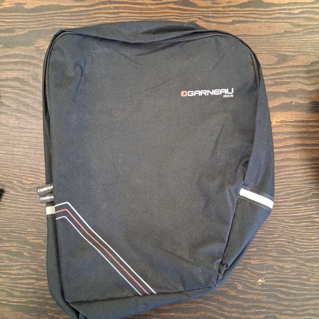 Ride 26 Pannier Bag