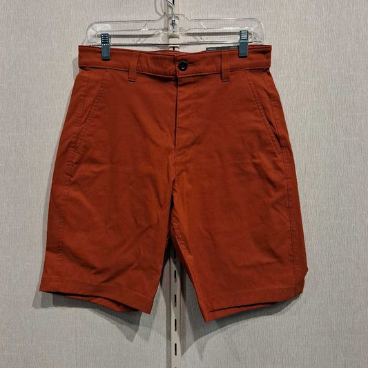 Horizon Guide short