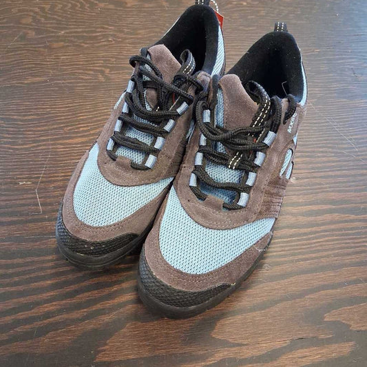 Lake cycling Shoes w/clips