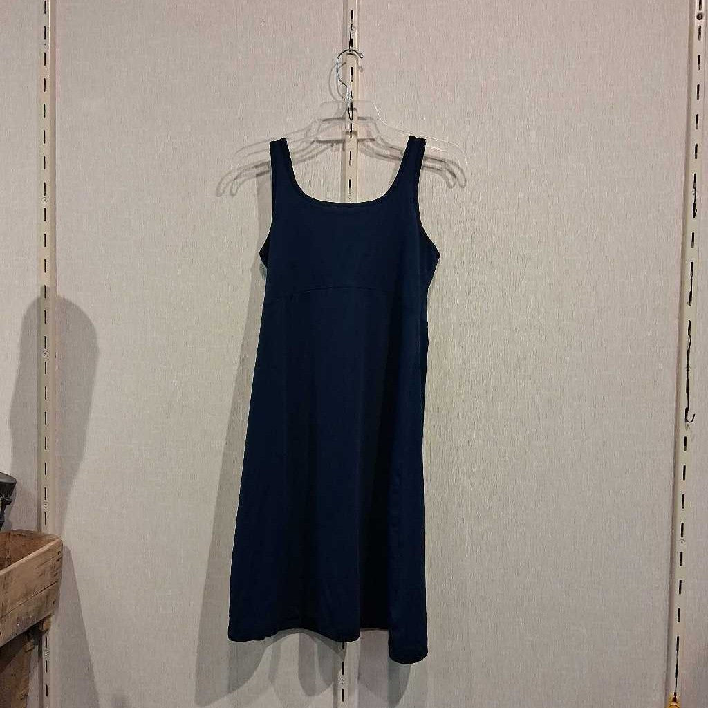 Tank Dress