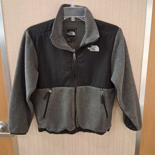 Fleece Jacket Kid's
